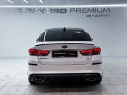 Kia Optima IV Рестайлинг Уфа  - изображение 66