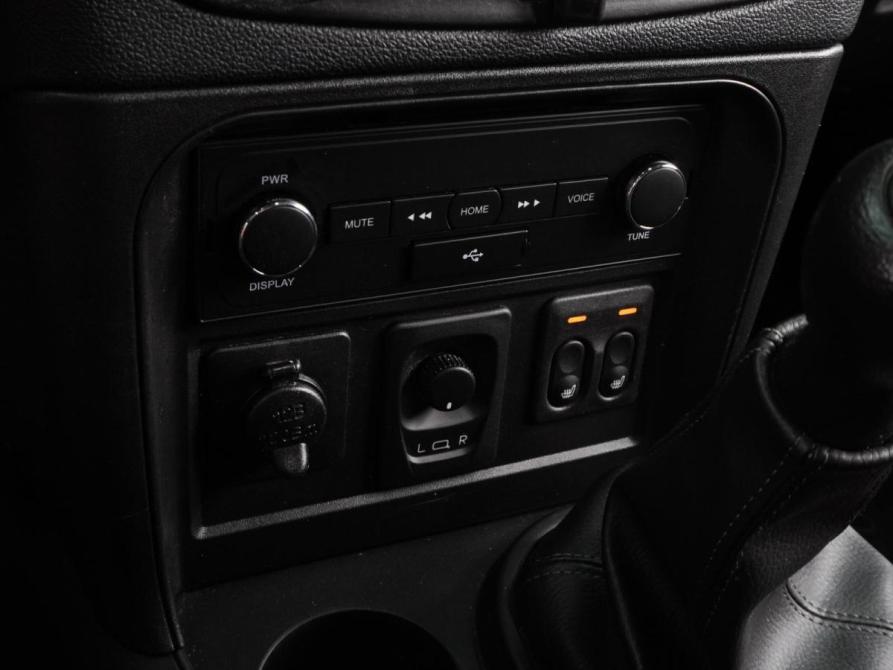 Lada (ВАЗ) Niva Travel I Воронеж  - изображение 16