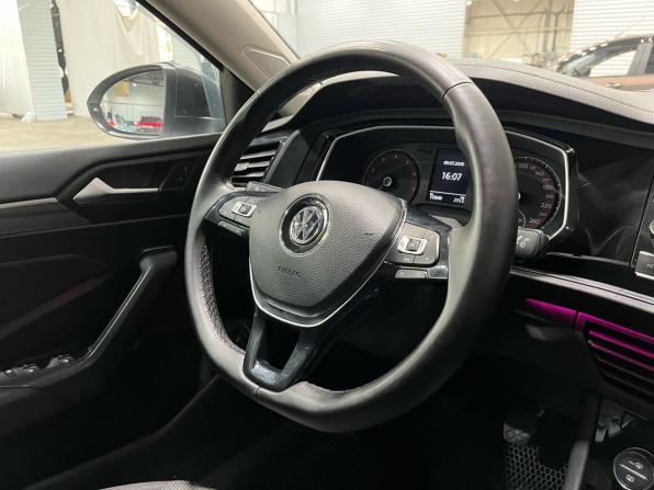 Volkswagen Jetta VII с пробегом 2020 года, цена 1 549 000 рублей, 113046 км, седан, Автокод Объявления