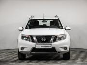 Nissan Terrano III (D10) Санкт-Петербург  - изображение 27