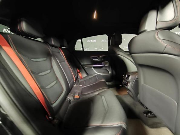 Новый Mercedes-Benz GLC Coupe AMG II (C254) 2025 года, цена 11 900 000 рублей, внедорожник, Автокод Объявления