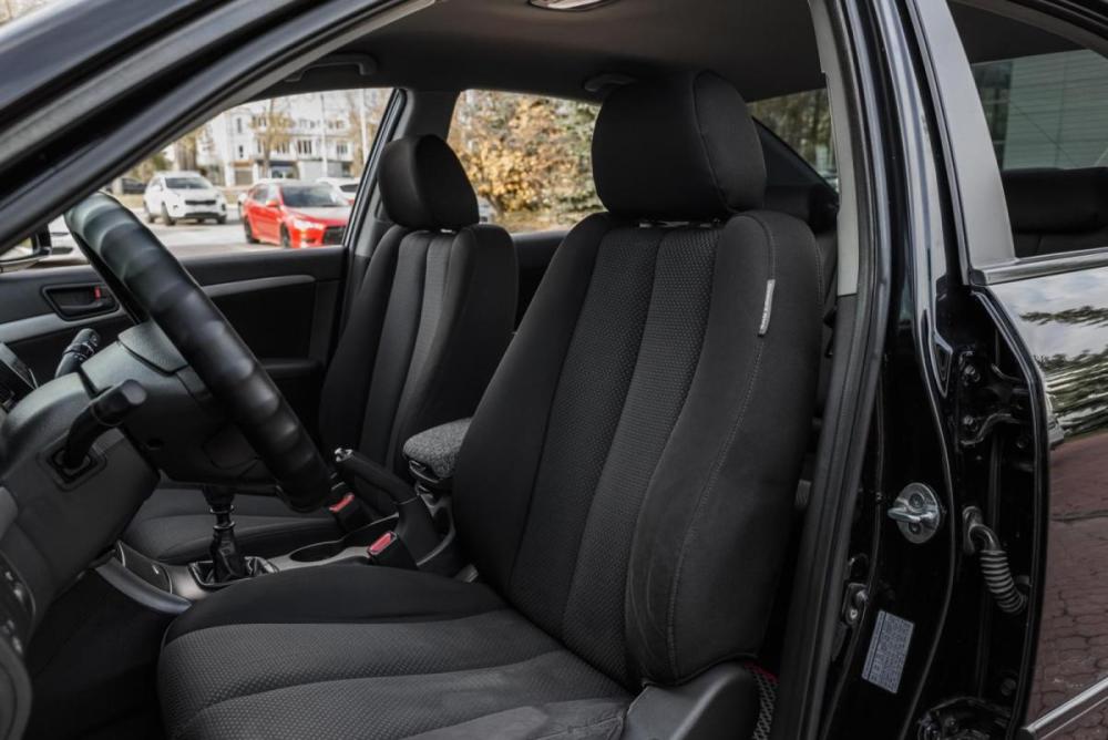 Hyundai Sonata V (NF) Рестайлинг Ульяновск  - изображение 10