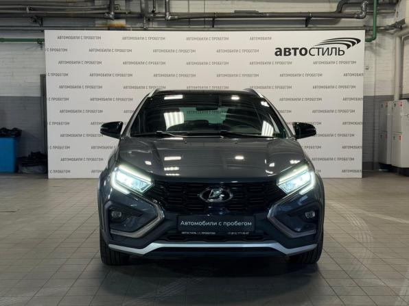 Lada (ВАЗ) Vesta I Рестайлинг (NG) с пробегом 2024 года, цена 1 549 000 рублей, 21246 км, универсал, Автокод Объявления