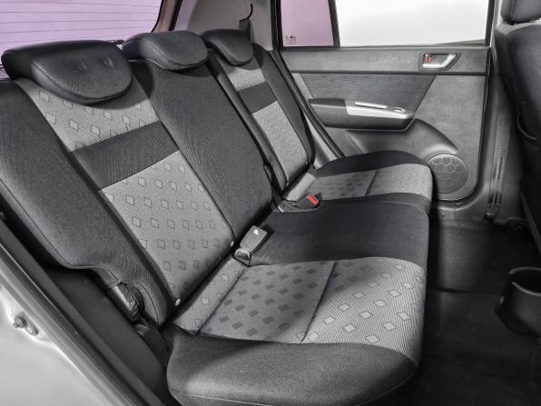 Hyundai Getz I Рестайлинг с пробегом 2007 года, цена 480 000 рублей, 150589 км, хэтчбек, Автокод Объявления