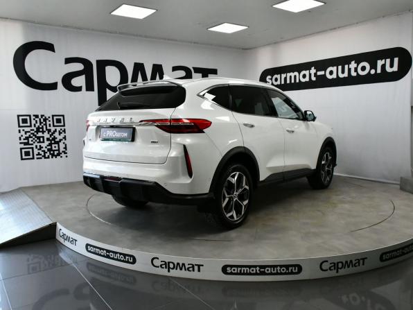 Haval F7 I Рестайлинг с пробегом 2023 года, цена 2 547 000 рублей, 34380 км, внедорожник, Автокод Объявления