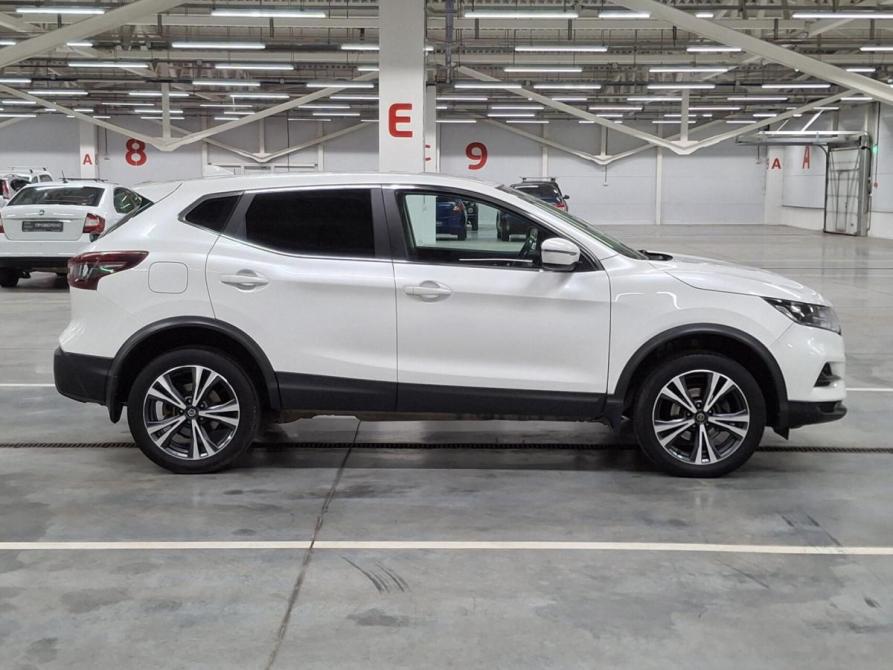 Nissan Qashqai II Рестайлинг Казань  - изображение 5