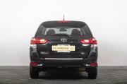 Toyota Corolla XI (E160 E170) Рестайлинг 2 Томск  - изображение 23