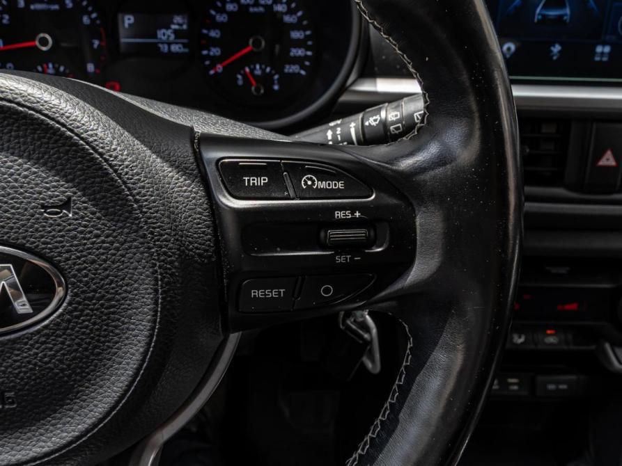 Kia Picanto III Краснодар  - изображение 17