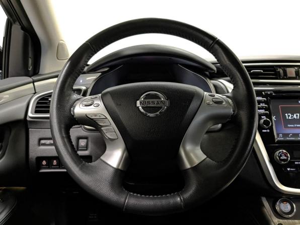 Nissan Murano III (Z52) с пробегом 2019 года, цена 2 795 000 рублей, 74261 км, внедорожник, Автокод Объявления