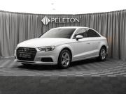 Audi A3 III (8V) Москва  - изображение 23
