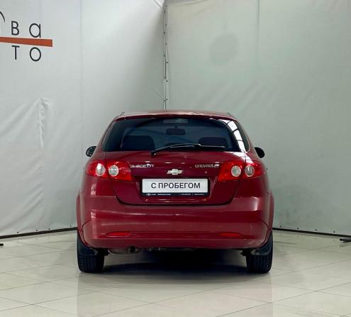 Chevrolet Lacetti I с пробегом 2007 года, цена 315 000 рублей, 310169 км, хэтчбек, Автокод Объявления