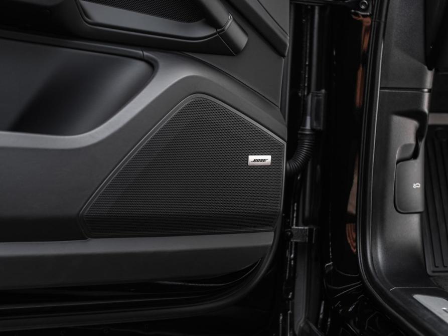 Porsche Cayenne III Рестайлинг Москва  - изображение 18