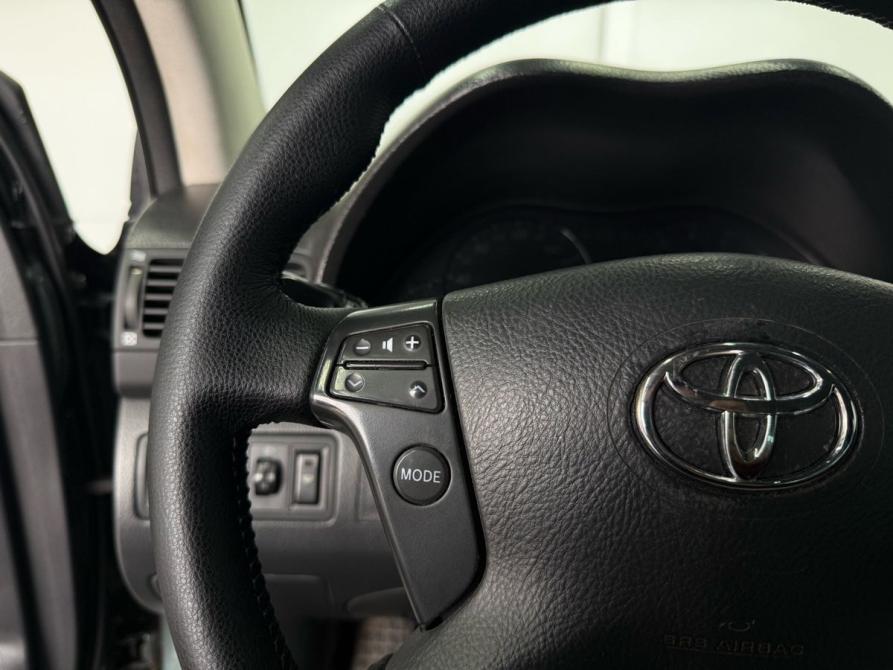 Toyota Avensis II Рестайлинг Уфа  - изображение 9