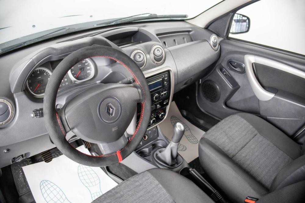 Renault Duster I Пермь  - изображение 8