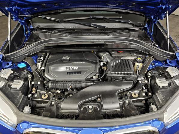 BMW X1 II (F48) с пробегом 2018 года, цена 2 595 000 рублей, 110661 км, внедорожник, Автокод Объявления
