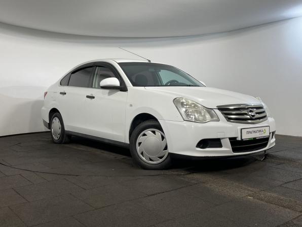 Nissan Almera III (G15) с пробегом 2015 года, цена 569 900 рублей, 143568 км, седан, Автокод Объявления