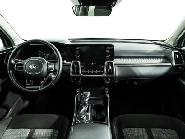 Kia Sorento IV с пробегом 2020 года, цена 2 899 700 рублей, 126197 км, внедорожник, Автокод Объявления