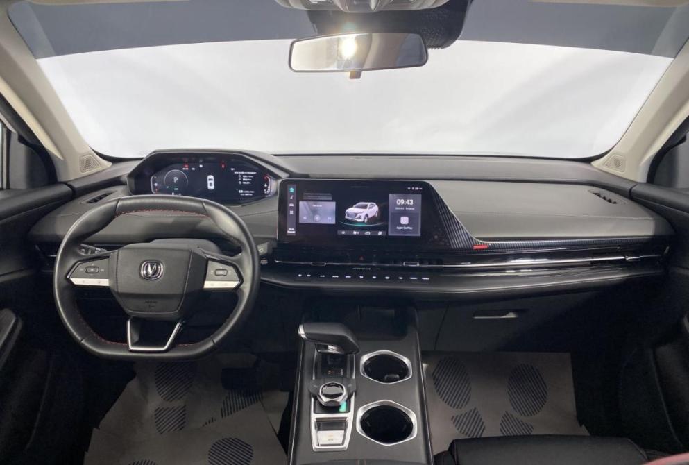 Changan CS55 Plus II Саранск  - изображение 22