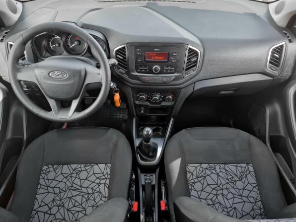 Lada (ВАЗ) XRAY I с пробегом 2018 года, цена 799 000 рублей, 168115 км, хэтчбек, Автокод Объявления