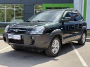 Hyundai Tucson I Ярославль  - изображение 17