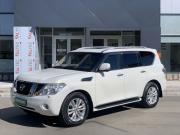 Nissan Patrol VI (Y62) Краснодар  - изображение 25