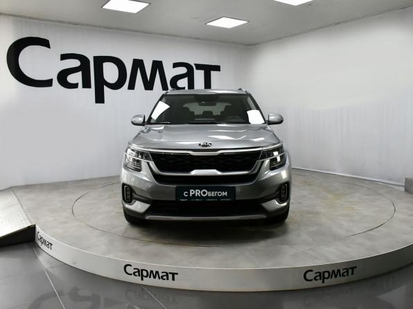 Kia Seltos I с пробегом 2020 года, цена 2 147 000 рублей, 113000 км, внедорожник, Автокод Объявления