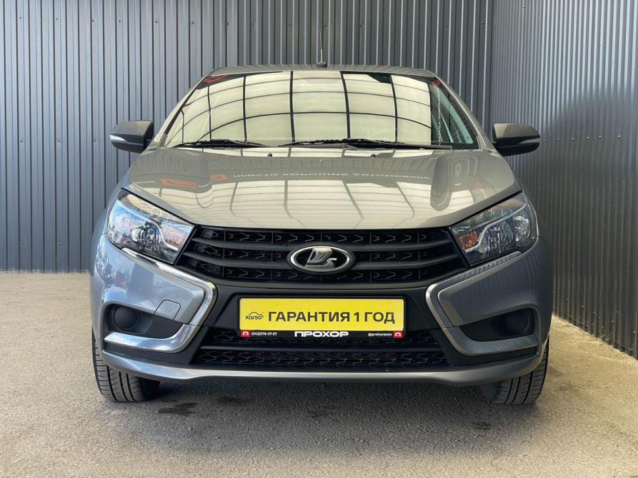 Lada (ВАЗ) Vesta I Пермь  - изображение 2