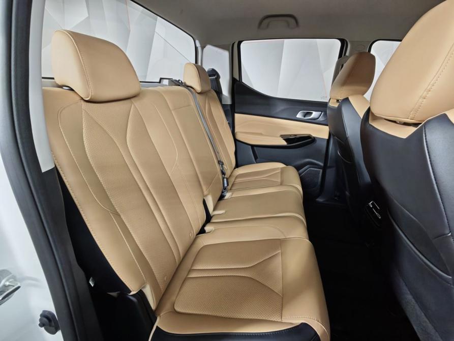 Changan Hunter Plus Москва  - изображение 16