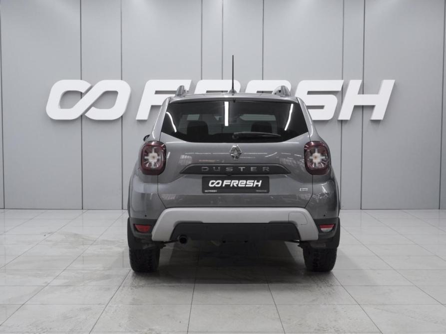 Renault Duster II Ростов-на-Дону  - изображение 4