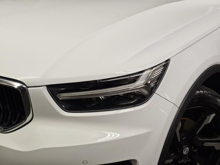 Volvo XC40 I Москва  - изображение 10