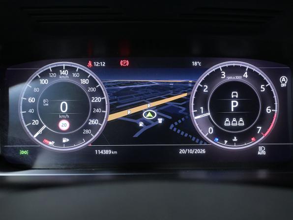 Land Rover Discovery Sport I Рестайлинг с пробегом 2019 года, цена 2 900 000 рублей, 114338 км, внедорожник, Автокод Объявления