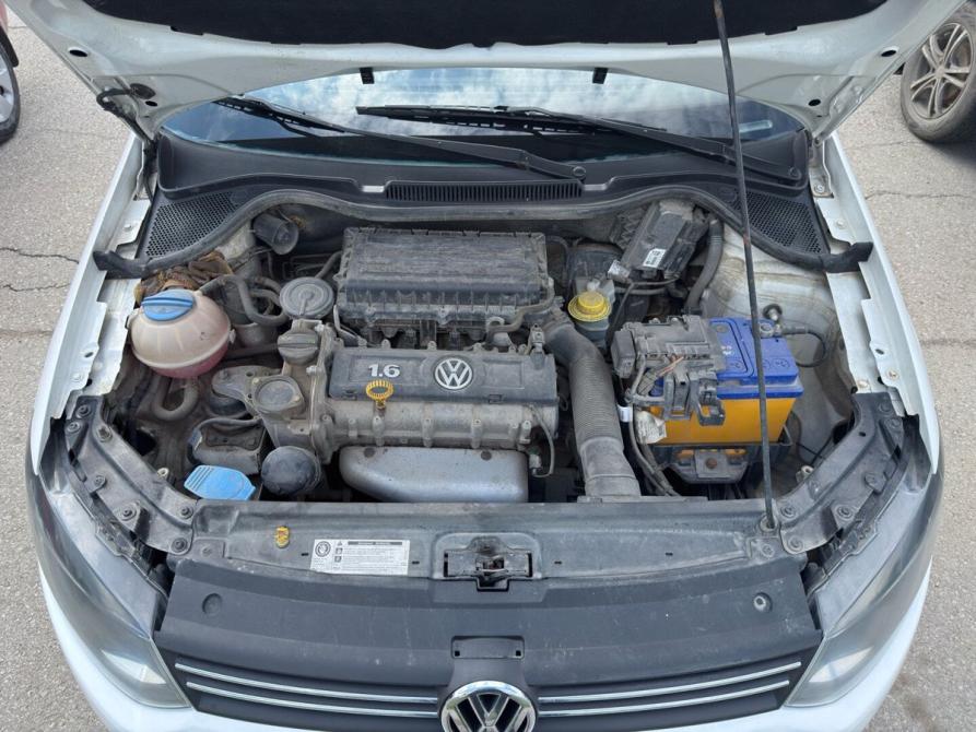 Volkswagen Polo V Пермь  - изображение 7