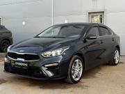 Kia Cerato IV Уфа  - изображение 23