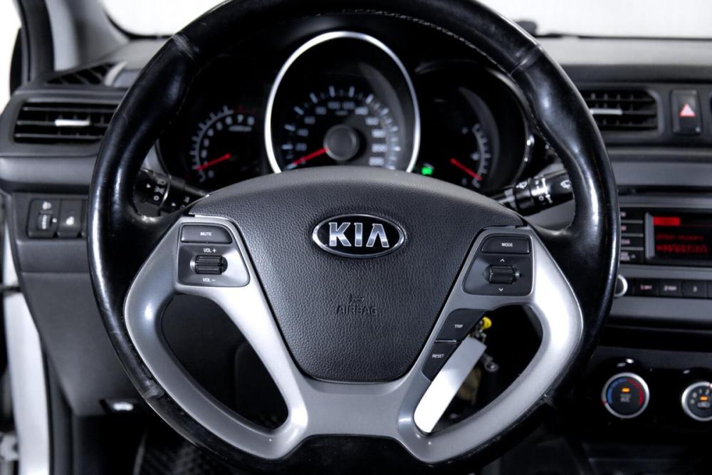 Kia Rio III Рестайлинг Тюмень  - изображение 16