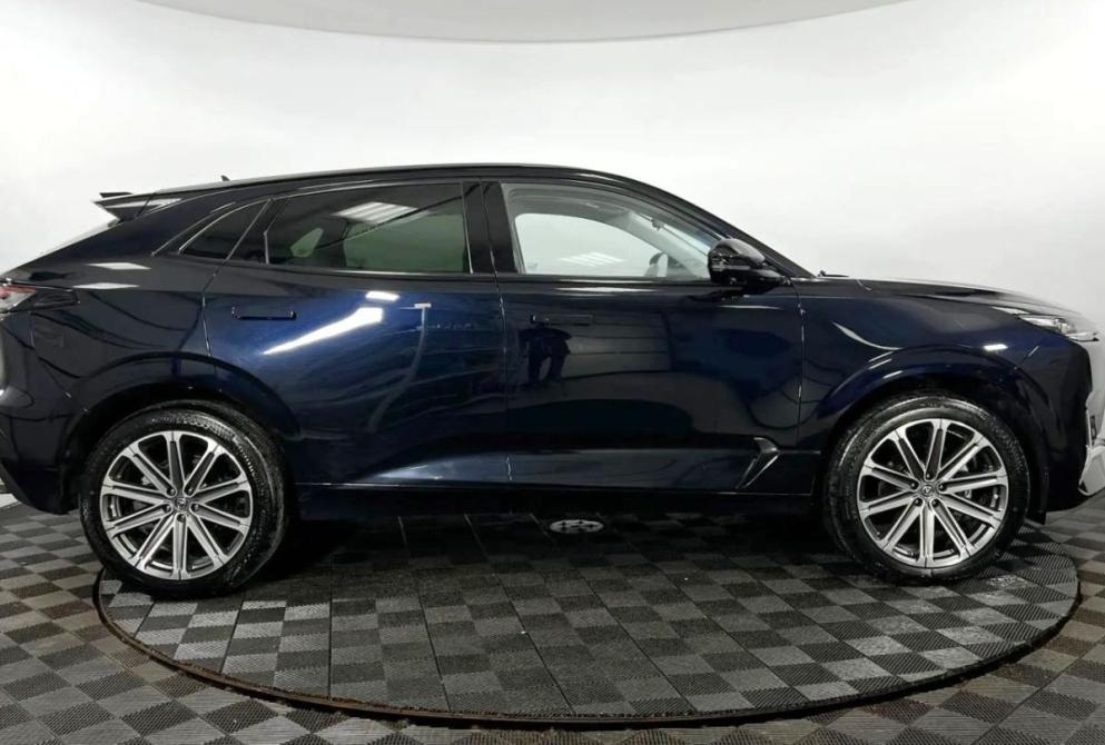 Changan UNI-K Нижний Новгород  - изображение 5