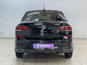 Volkswagen Polo VI Воронеж  - изображение 27