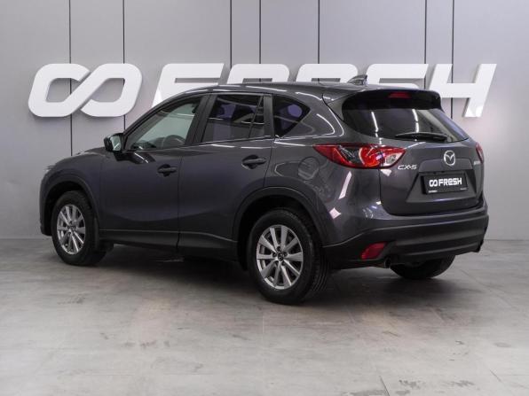 Mazda CX-5 I с пробегом 2013 года, цена 1 643 000 рублей, 159821 км, внедорожник, Автокод Объявления