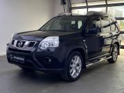 Nissan X-Trail II Рестайлинг Уфа  - изображение 23