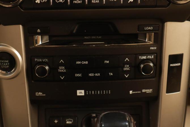 Toyota Land Cruiser Prado 150 Series с пробегом 2011 года, цена 3 089 000 рублей, 302500 км, внедорожник, Автокод Объявления