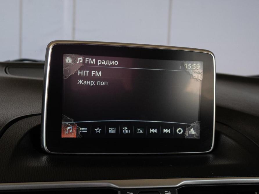 Mazda 3 III (BM) Краснодар  - изображение 12