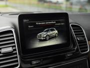 Mercedes-Benz GLE I (W166) Санкт-Петербург  - изображение 56