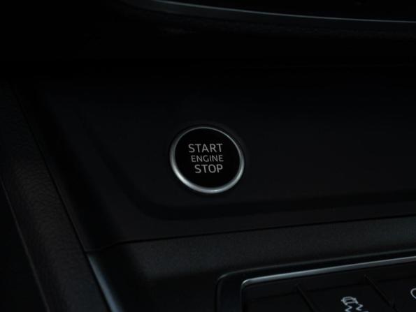 Audi Q3 III (FJ) с пробегом 2026 года, цена 3 880 000 рублей, 8 км, внедорожник, Автокод Объявления