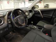 Toyota RAV4 IV (XA40) Казань  - изображение 42