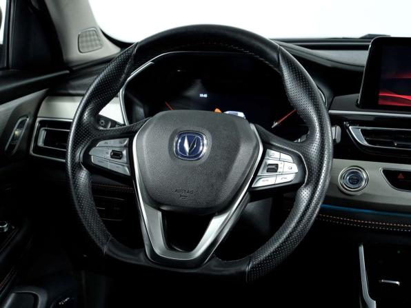 Changan CS75 I Рестайлинг с пробегом 2022 года, цена 1 898 000 рублей, 43208 км, внедорожник, Автокод Объявления