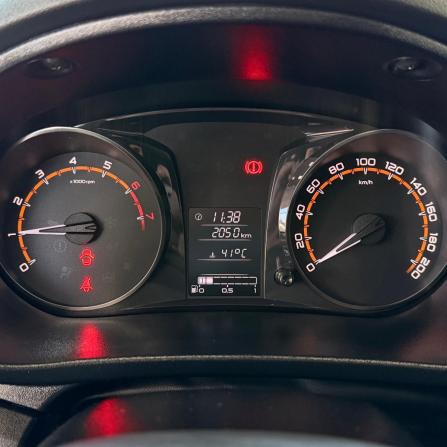 Lada (ВАЗ) Granta I Рестайлинг с пробегом 2026 года, цена 1 150 000 рублей, 2050 км, хэтчбек, Автокод Объявления