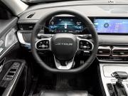 JETOUR X70+ I Рестайлинг Екатеринбург  - изображение 36
