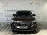 Haval F7x I Рестайлинг Москва  - изображение 30