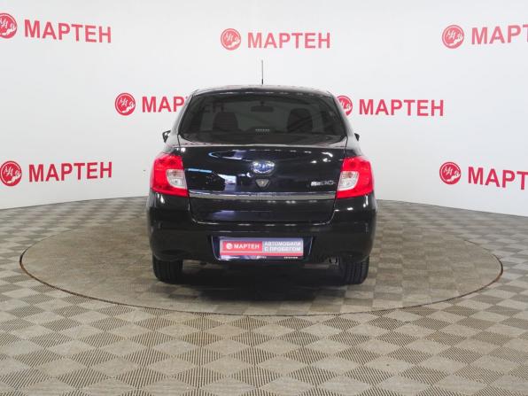 Datsun on-DO I Рестайлинг с пробегом 2020 года, цена 678 000 рублей, 37294 км, седан, Автокод Объявления