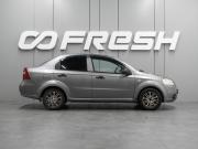 Chevrolet Aveo I Рестайлинг Воронеж  - изображение 21