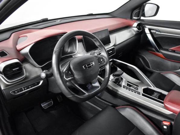 Geely Coolray I с пробегом 2023 года, цена 1 855 000 рублей, 54119 км, внедорожник, Автокод Объявления